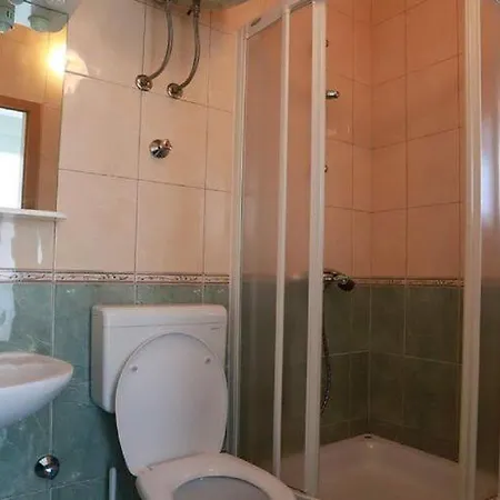 Pezo - Premium With Balcony And Sea View