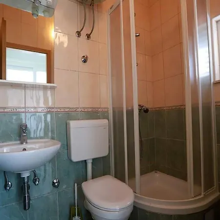 Pezo - Premium With Balcony And Sea View 아파트 바스카보다