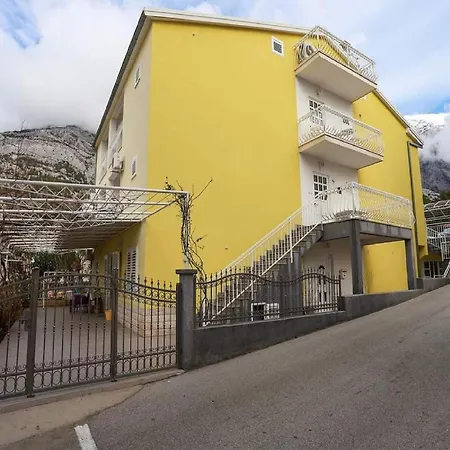 Pezo - Premium With Balcony And Sea View *