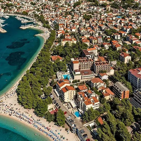 Pezo - Premium With Balcony And Sea View